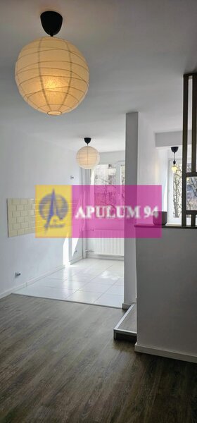 Garsoniera, 32mp, Metrou Aparatorii Patriei - Grand Arena